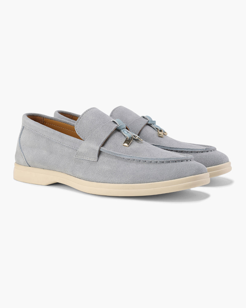 Old Money Mocka Damloafers