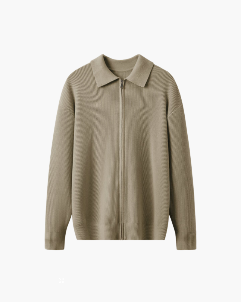 100 % premiumullväst