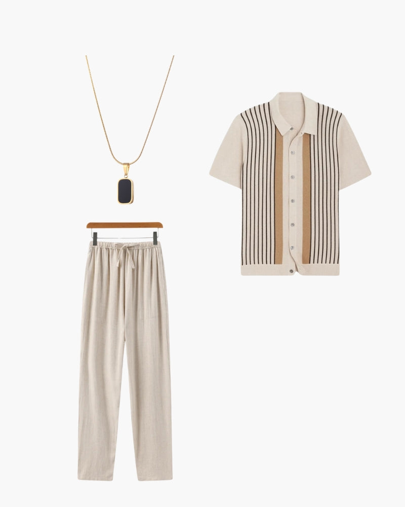 Den parisiska touchen