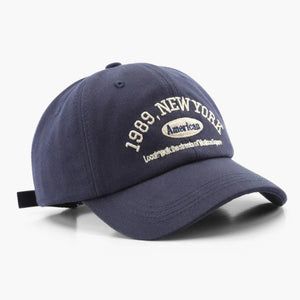 New York Cap