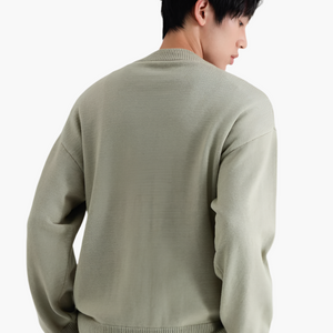 100% Premium Wool Turtleneck