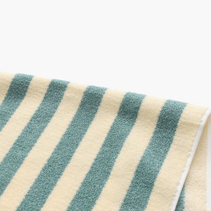Coastal Stripe Hand Towel