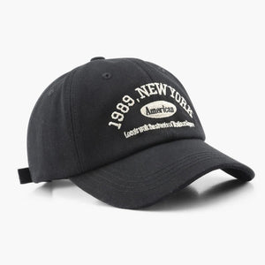 New York Cap