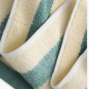 Coastal Stripe Hand Towel