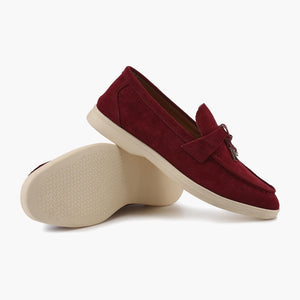 Old Money Mocka Damloafers