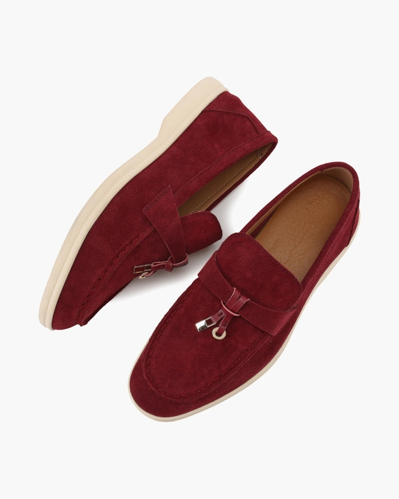 Old Money Mocka Damloafers