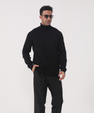 Gstaad Merino Wool Turtleneck
