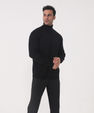 Gstaad Merino Wool Turtleneck
