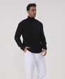 Gstaad Merino Wool Turtleneck
