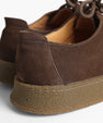 Premium Suede City Shoes