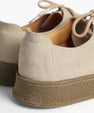 Premium Suede City Shoes