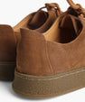 Premium Suede City Shoes