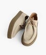 Premium Suede City Shoes