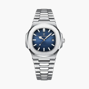 Geneva Classic Watch (Waterproof)
