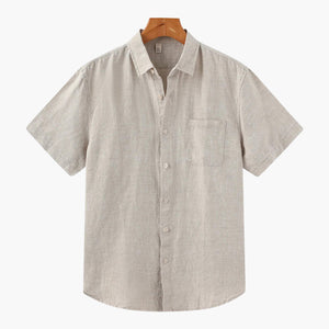 Cape Town - Linen Shirt