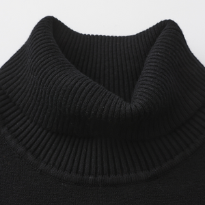 Gstaad Merino Wool Turtleneck