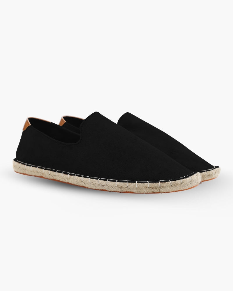 Soho Espadriller
