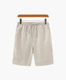 Casablanca - Premium Linen Shorts