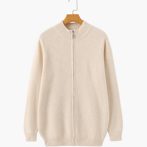 100% Cashmere Vest