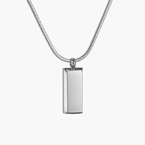 Axis Tag Pendant