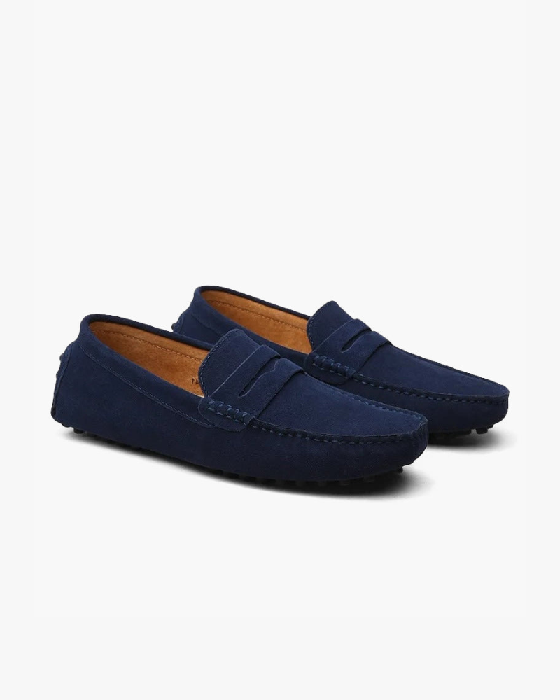 Mocka Driver Loafers