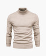 Gstaad Merino Wool Turtleneck