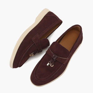 Old Money Mocka Damloafers