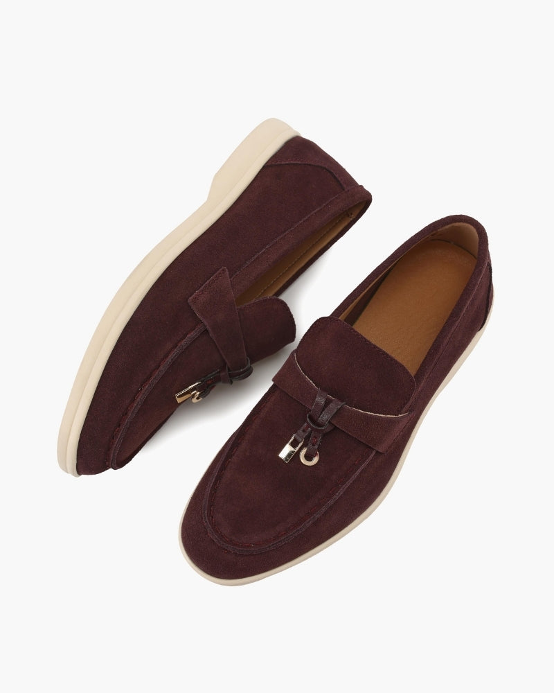 Old Money Mocka Damloafers
