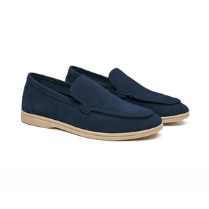 Winter Fit 4 - Premium Blue