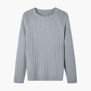 100% Premium Wool Sweater