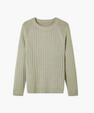 100% Premium Wool Sweater