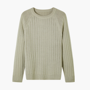 100% Premium Wool Sweater