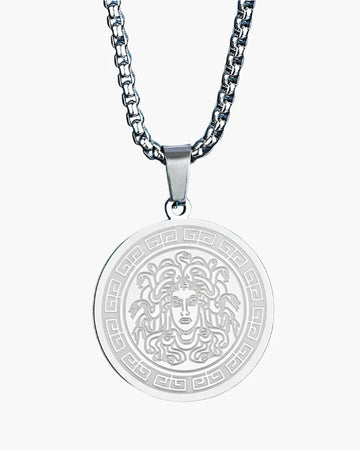 Silver