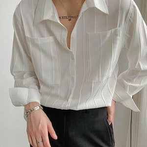 ST Tropez Ribbed Shirt