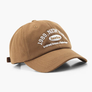 New York Cap