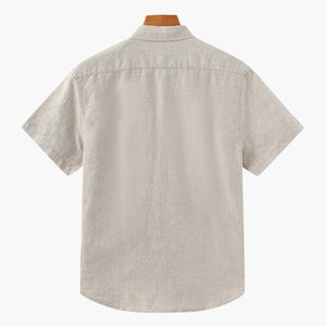 Cape Town - Linen Shirt