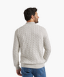 Verbier Half Zip Sweater