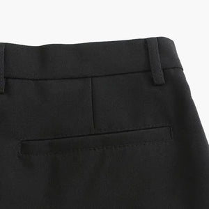 Augusto Stretch Pantalon