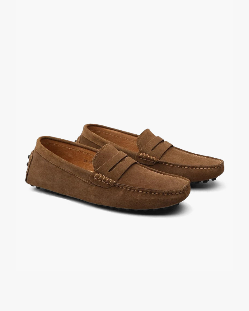 Mocka Driver Loafers