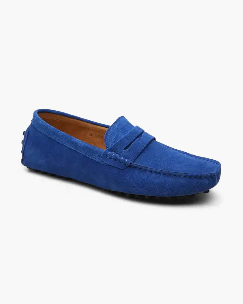 Mocka Driver Loafers
