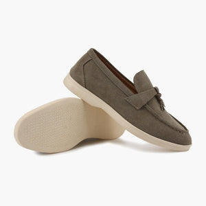 Old Money Mocka Damloafers