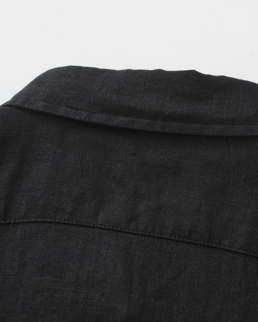 Outfit 1 - St Tropez-dagen