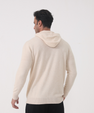 100% Cashmere Hoodie