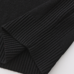 Gstaad Merino Wool Turtleneck