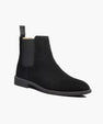 Old Money Chelsea Boots