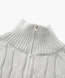 Verbier Half Zip Sweater