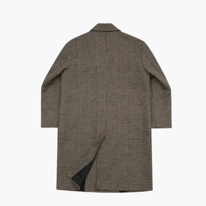 Old Money Sherlock Coat