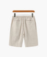 Casablanca - Premium Linen Shorts