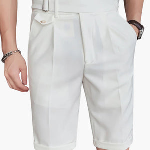 Paris Short Pantalon
