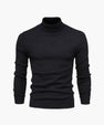 Gstaad Merino Wool Turtleneck